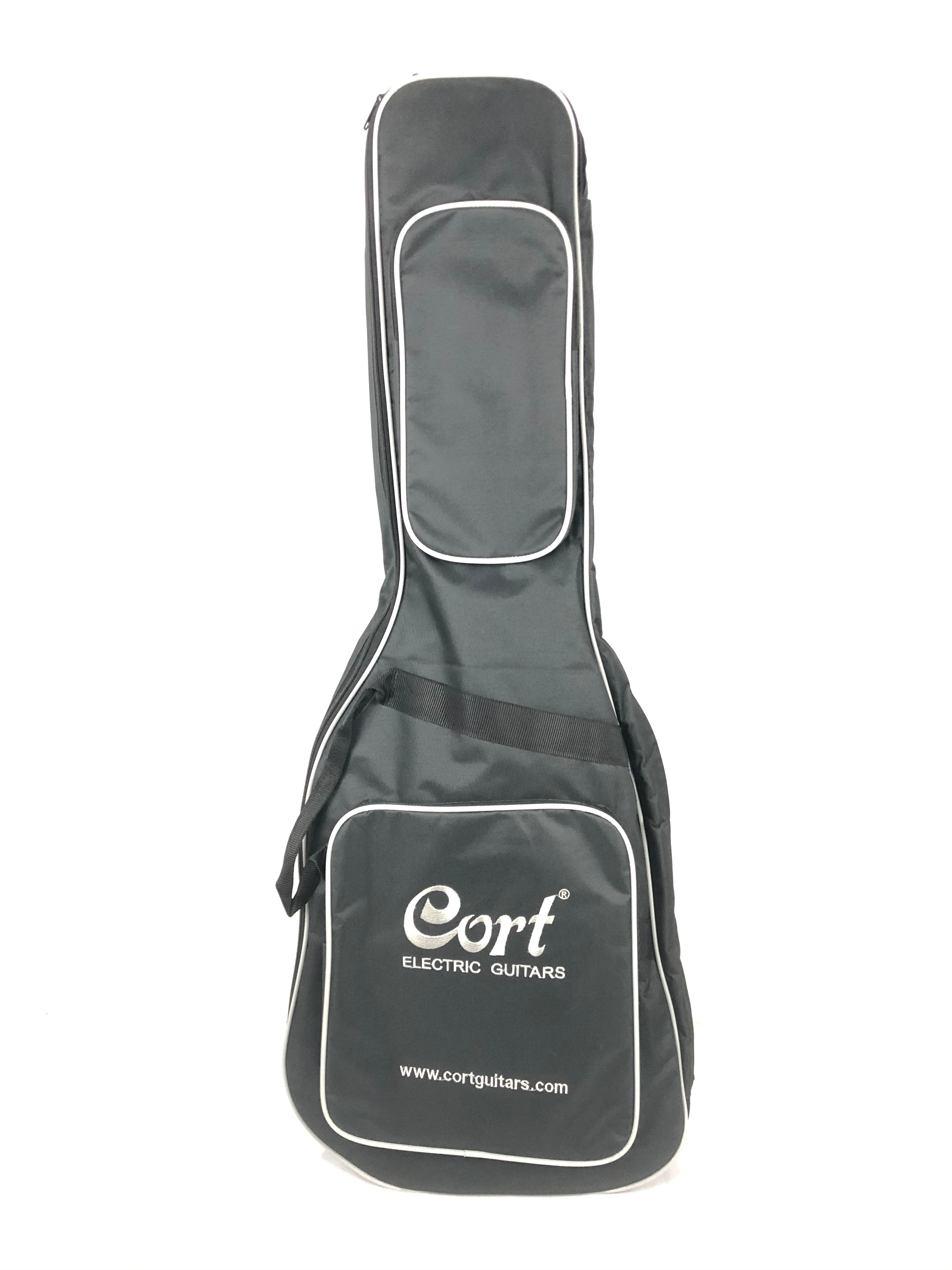 Cort CGB31 Electric Guitar Bag